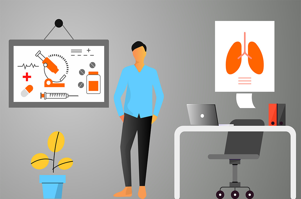 Octalsoft: Clinical Trial Monitoring System