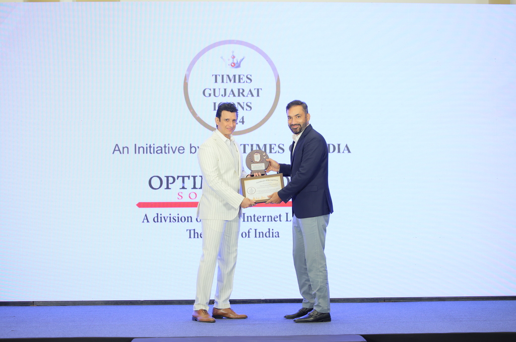 Celebrating Excellence: Octalsoft Wins the Ti ...