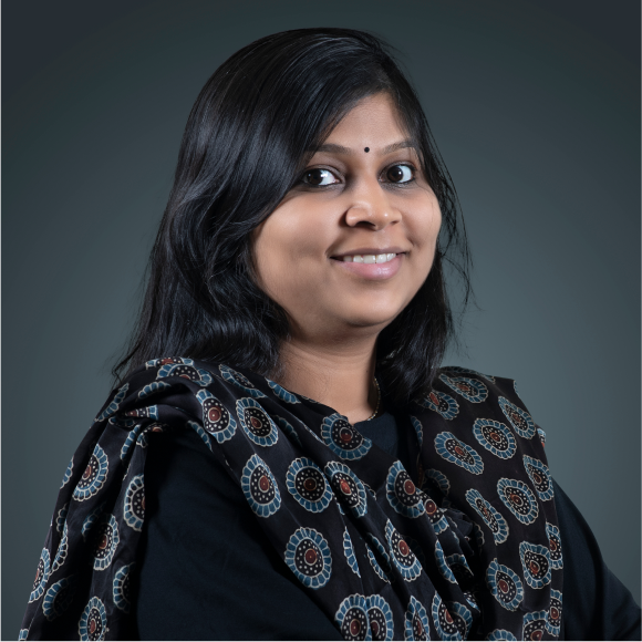 Pankti Verma