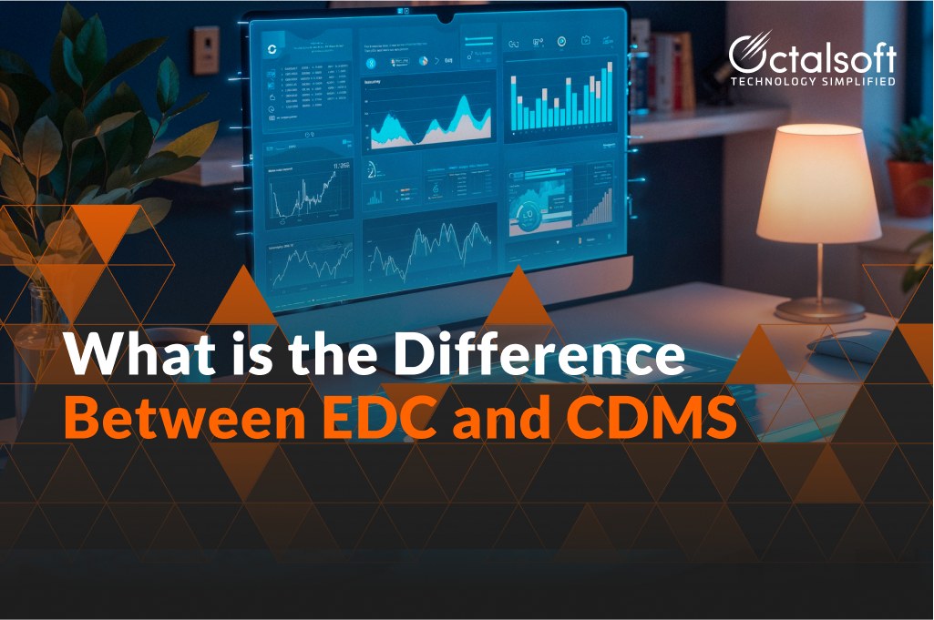 What is the Difference Between EDC and CDMS ...