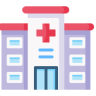 Hospital Icon