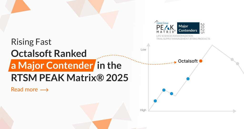Rising Fast: Octalsoft Ranked Major Contender ...