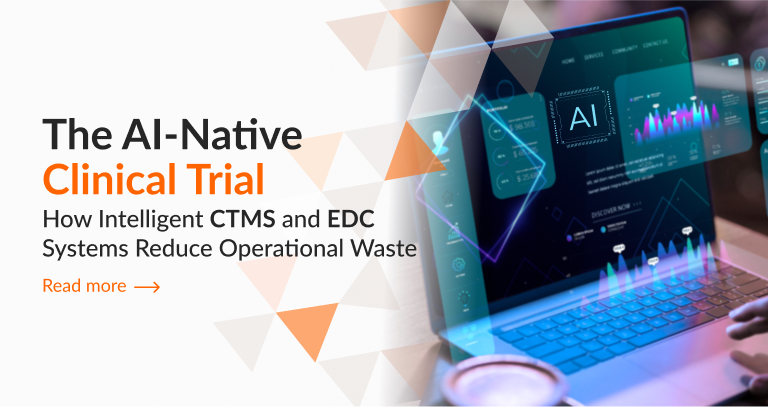 The AI-Native Clinical Trial: How Intelligent ...