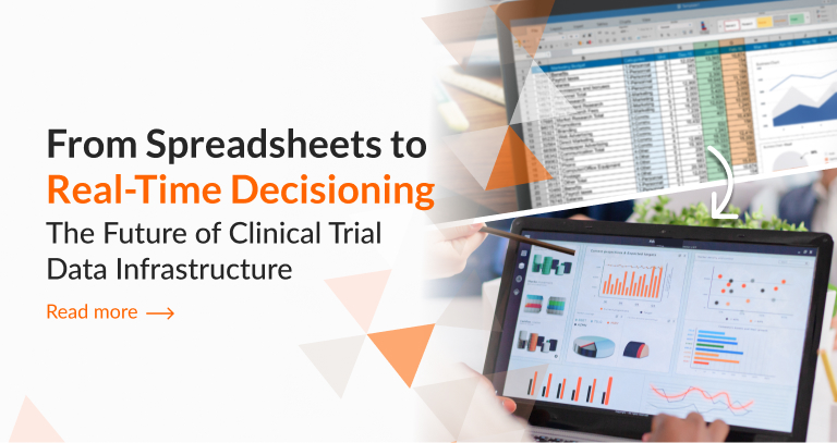 From Spreadsheets to Real-Time Decisioning: T ...