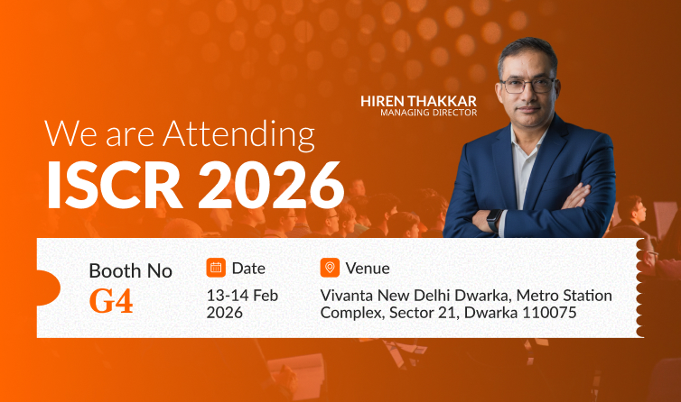 ISCR Conference 2026