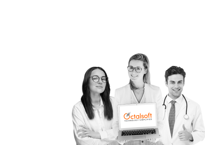 One Platform Complete Control